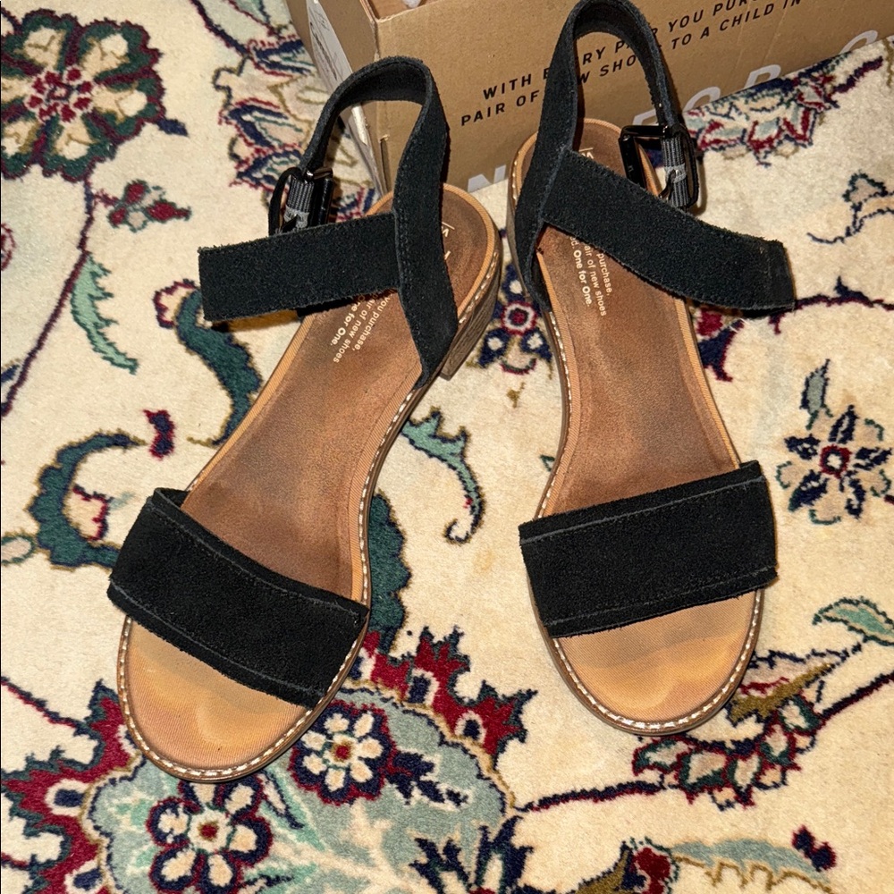 Tom’s Women's Sandals